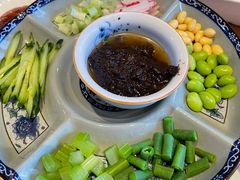 -四季民福烤鸭店(前门廊房二条店)