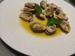 -漢舍中国菜馆(浦东嘉里城店)