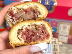 -昆明冠生园·蛋糕·面包(南强街店)