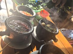 -虹兴砂锅店