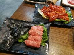-·缸桶屋·韩式牛肋条自助烤肉(西湖D11店)