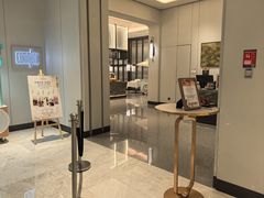 -深圳国际会展中心洲际酒店