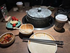 -蘑界·野生菌火锅(深业上城店)