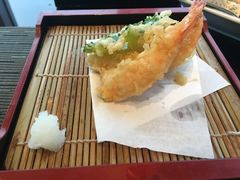 -柚·日式料理-富力万丽酒店