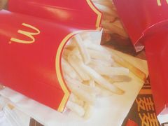 -麦当劳(团结湖店)