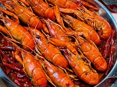 -聚味斋香辣蟹(生态城万达店)