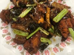 -立群饭店(南内环街店)