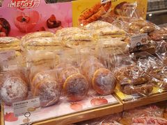 -巴黎贝甜(大宁国际商业广场店)