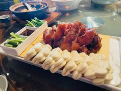 -张大嘴菜馆(庞各庄店)