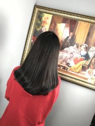 -GIRL STYLE 烫发·染发沙龙