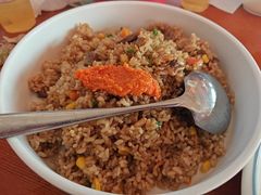-坛南湾阿强农家乐.海鲜大排档老字号(福州地标美食店)