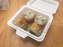 -阿三生煎(正弘城店)