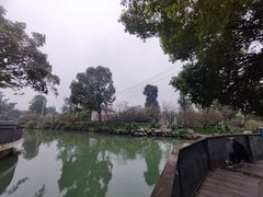 -成都杜甫草堂博物馆