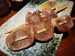 -千代武日本料理(开发区店)