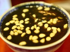 松子芝麻糊-玫瑰甜品(文明路店)