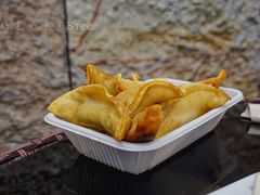 牛肉锅贴-清真蒋有记(老门东店)