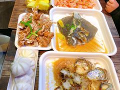 -盒马鲜生(首义店)