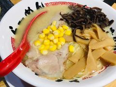 -博多豚屋拉面