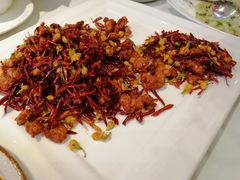 -院8里·少城记忆老川菜(宽窄巷子店)