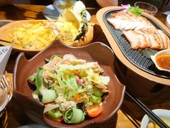 -泰澜得泰国菜(大学城店)
