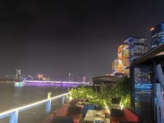 -琶醍壹号•音乐江景餐吧