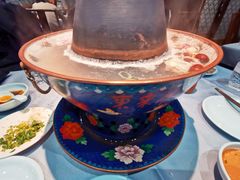 -东来顺饭庄(西直门店)