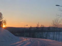 -北极村旅游风景区