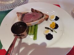 -威尼斯意餐酒吧 Venezia club(意大利风情街店)