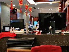 -马凯餐厅(长椿街店)