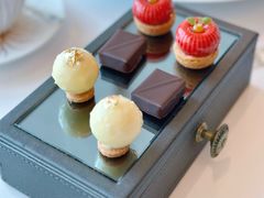 -Caprice(香港四季酒店)