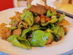 -博雅渔港·融合菜(维也纳国际大酒店)