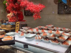 -初色海鲜自助(万丰路店)
