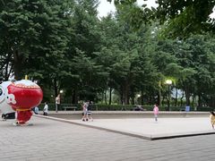 -玲珑塔公园