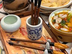 -南昌大饭店·地标美食名片(万寿宫店)