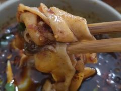 -汝萍传统蘸水菜(春华路总店)