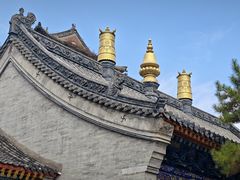 -五台山风景名胜区