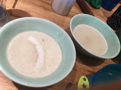 -椰夫人·养生椰子鸡(金沙洲永旺店)