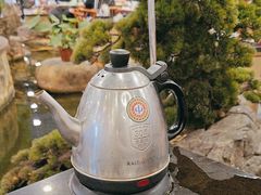 -丰圆轩粤式茶楼 . 点心粤菜(夏茅店)