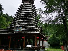 -阿哈湖国家湿地公园