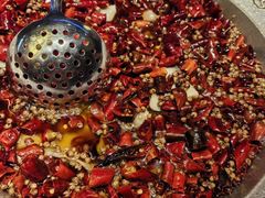 -川悦留香·海鲜餐厅(海棠68环球美食街店)