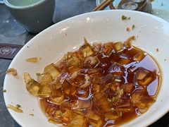 -1937青岛老味道·海肠捞饭·青岛菜(大鲍岛栈桥店)