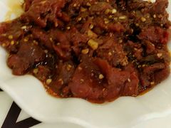 android_upload_pic-艺林烤肉城(光明店)