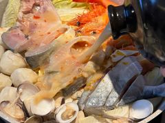 -创味·民间海南菜·非遗藤桥排骨(藤桥·免税城店)