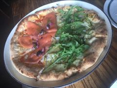 -PIZZA BIANCA(万象城店)