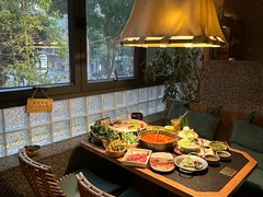 -大龙燚·旷野鲜火锅(广州首店)