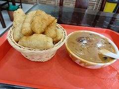 -方中山胡辣汤(蓝堡湾店)