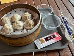 -鸡鸣汤包(红山动物园店)