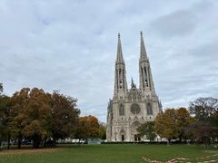 -斯蒂芬主教座堂(Stephansdom)