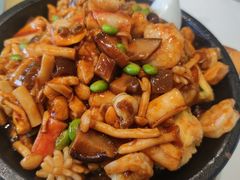 -百饺园(平山道店)