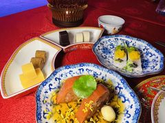 -白家大院·王府宫廷菜(苏州街店)